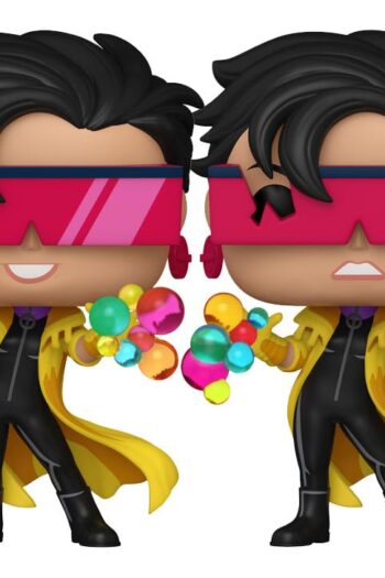 X-Men '97 POP! Marvel Vinyl Figure Jubilee 9 cm