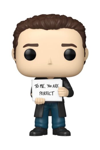Love Actually POP! Movies Vinyl Figures Mark 9 cm