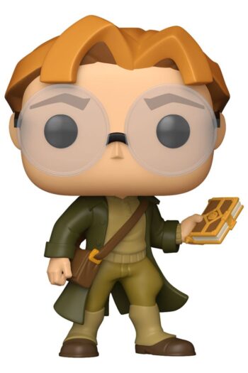 Atlantis: The Lost Empire POP! Vinyl Figure Milo 9 cm