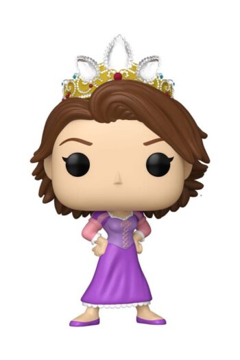 Tangled POP! Animation Vinyl Figure Rapunzel 9 cm