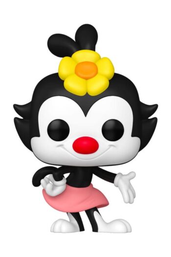 Animaniacs POP! Animation Vinyl Figure Dot 9 cm