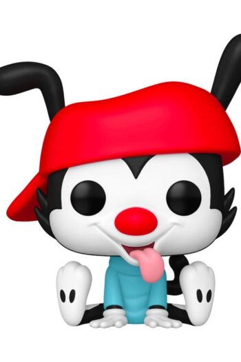 Animaniacs POP! Animation Vinyl Figure Wakko 9 cm