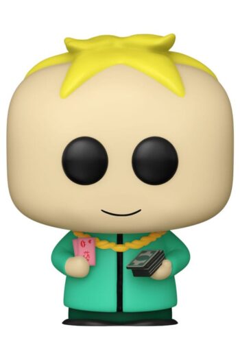 South Park POP! TV Vinyl Figure Butters Stotch 9 cm