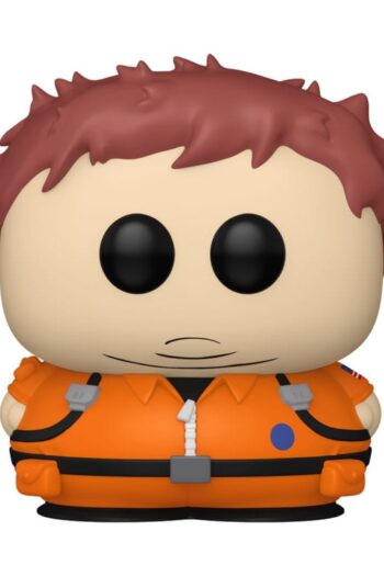South Park POP! TV Vinyl Figure Hippie Exterminator Cartman 9 cm