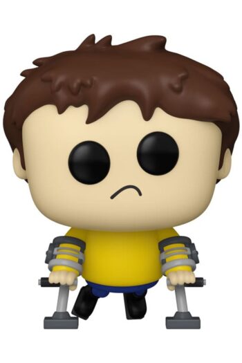 South Park POP! TV Vinyl Figure Jimmy Valmer 9 cm