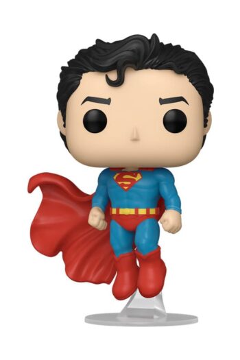 DC Comics POP! Heroes Vinyl New Classics - Superman 9 cm