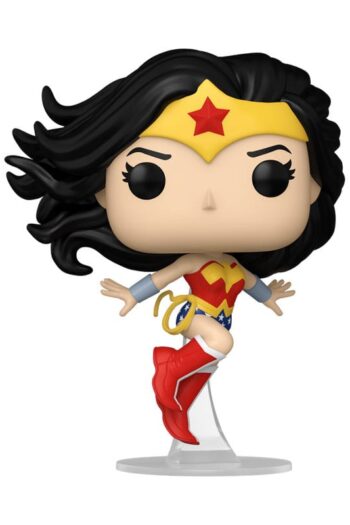 DC Comics POP! Heroes Vinyl New Classics - Wonder Woman 9 cm