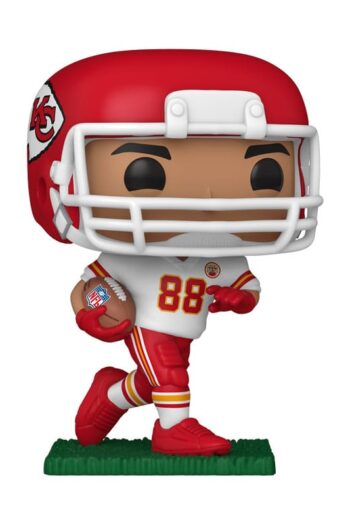 NFL: Legends POP! Sports Vinyl Figure Legends- Tony Gonzalez(Chiefs) 9 cm