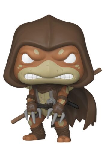 Teenage Mutant Ninja Turtles POP! Vinyl Figure Moja 9 cm
