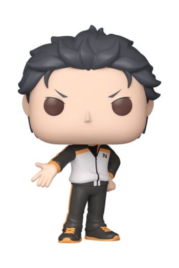 Re:Zero POP! Animation Vinyl Figures Subaru 9 cm