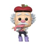 One Piece POP! Animation Figure Dr Vegapunk 9 cm