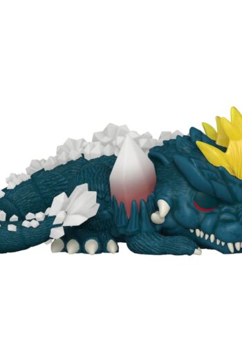 Godzilla Super Sized POP! Movies Vinyl Figure Sleeping Space Godzilla 15 cm
