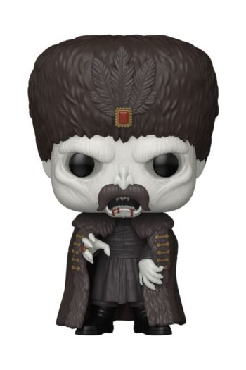 Nosferatu POP! Movies Vinyl Figures Count Orlok 9 cm