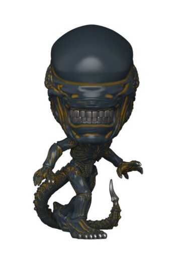 Alien: Earth Super Sized POP! Marvel Vinyl Figure Xenomorph 15 cm