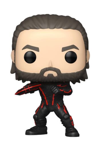 Tron: Ares POP! Movies Vinyl Figures Ares 9 cm