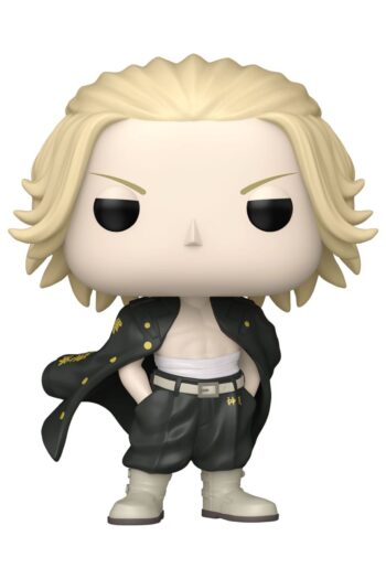 Tokyo Revengers POP! Plus Animation Figure Mikey 9 cm