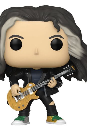 Metallica POP! Rocks Vinyl Figure Kirk (72 Seasons) 9 cm
