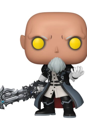 Kingdom Hearts POP! Games Vinyl Figure Xehonort w/Blade 9 cm