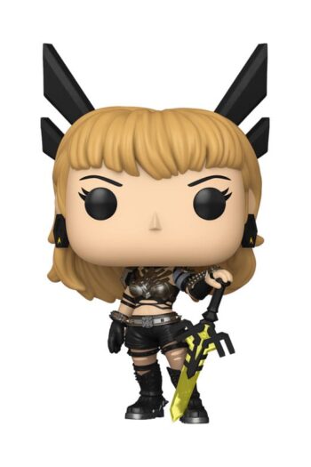 Roast Goose POP! Vinyl Figure Magik 9 cm
