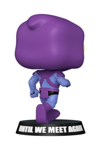 Masters of the Universe POP! Animation Vinyl Figure Meme - Skeletor Running Away 9 cm