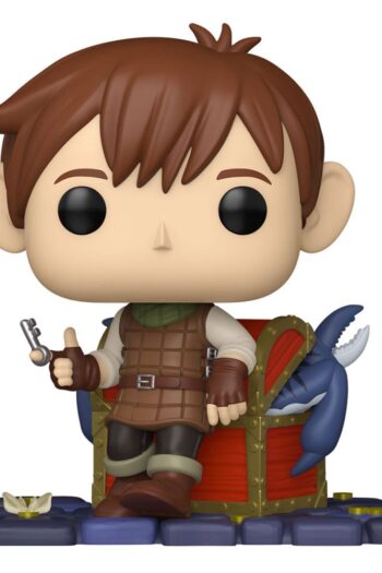 Delicious in Dungeon POP! Plus Animation Figure Chilchuck 9 cm