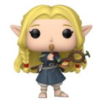 Delicious in Dungeon POP! Animation Figure Marcille 9 cm