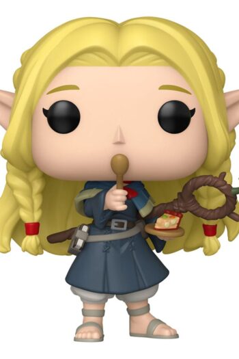 Delicious in Dungeon POP! Animation Figure Marcille 9 cm