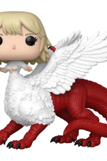 Delicious In Dungeon Super Sized POP! Animation Vinyl Figure Falin Chimera 15 cm