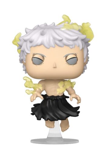 My Hero Academia POP! Animation Figure All For One (Quirk) 9 cm