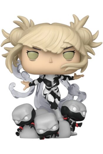 My Hero Academia POP! Plus Animation Figure Himiko Toga 9 cm