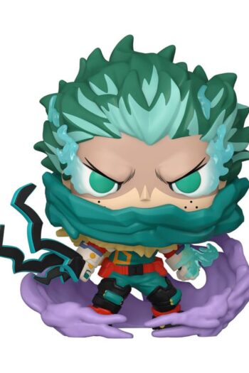 My Hero Academia POP! Premium Vinyl Figure Deku 9 cm