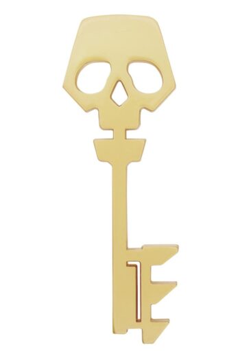 Borderlands Replica Gold Key