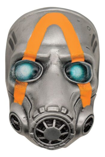 Borderlands Replica 1/1 Bandit Mask