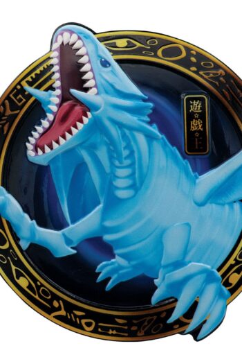 Yu-Gi-Oh! Resin Plaque Blue-Eyes White Dragon