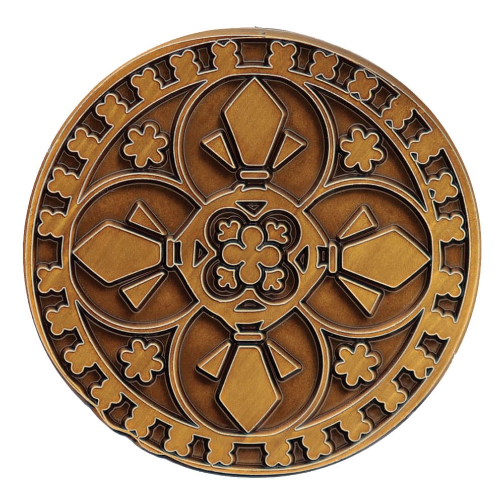 x_fntk-nfx-tw06 The Witcher Collectable Coin Toss a Coin to Your Witcher Limited Edition - immagine 1