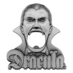 Universal Monsters Bottle Opener Dracula