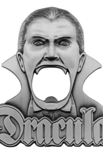 Universal Monsters Bottle Opener Dracula