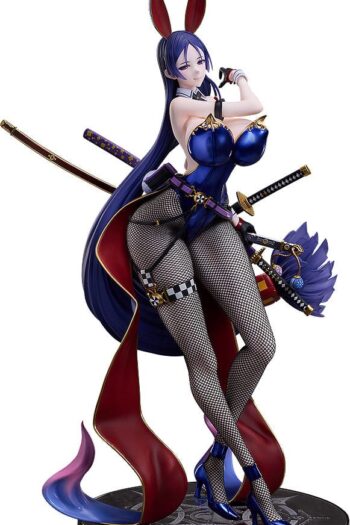 Fate/Grand Order PVC Statue 1/4 Minamoto-no-Raikou: Bunny Girl Style 51 cm