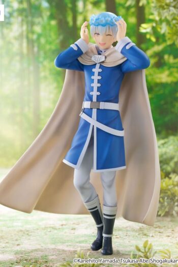 Frieren: Beyond Journey´s End Trio-Try-iT PVC Statue Himmel 19 cm