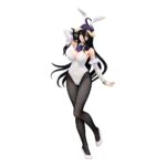 Overlord BiCute Bunnies PVC Statue Albedo 30 cm