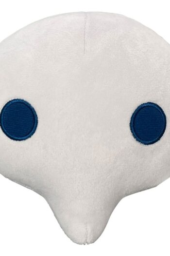 Neon Genesis Evangelion Eva Pocket Plush Figure 4th Angel 16 cm