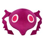 Neon Genesis Evangelion Eva Pocket Plush Figure 5th Angel 16 cm