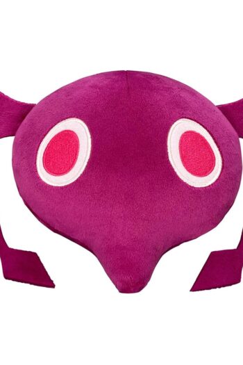 Neon Genesis Evangelion Eva Pocket Plush Figure 5th Angel 16 cm