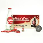 Fallout Fizz Club Bundle Nuka Cola