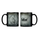 Fallout Mug Stand by