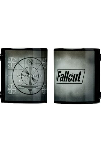 Fallout Mug Stand by