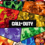 Call of Duty Puzzle Operators (1000 pieces)