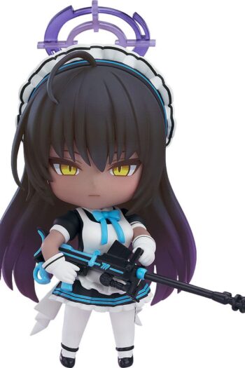 Blue Archive Nendoroid Action Figure Karin Kakudate 10 cm