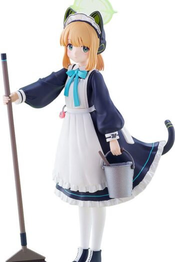 Blue Archive Pop Up Parade PVC Statue Midori (Maid) 17 cm
