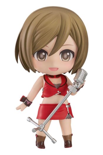 Character Vocal Series: Meiko Nendoroid PVC Action Figure Meiko 2.0 10 cm